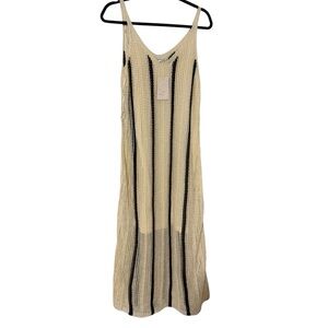 NEW A New Day Crochet Dress (Target)